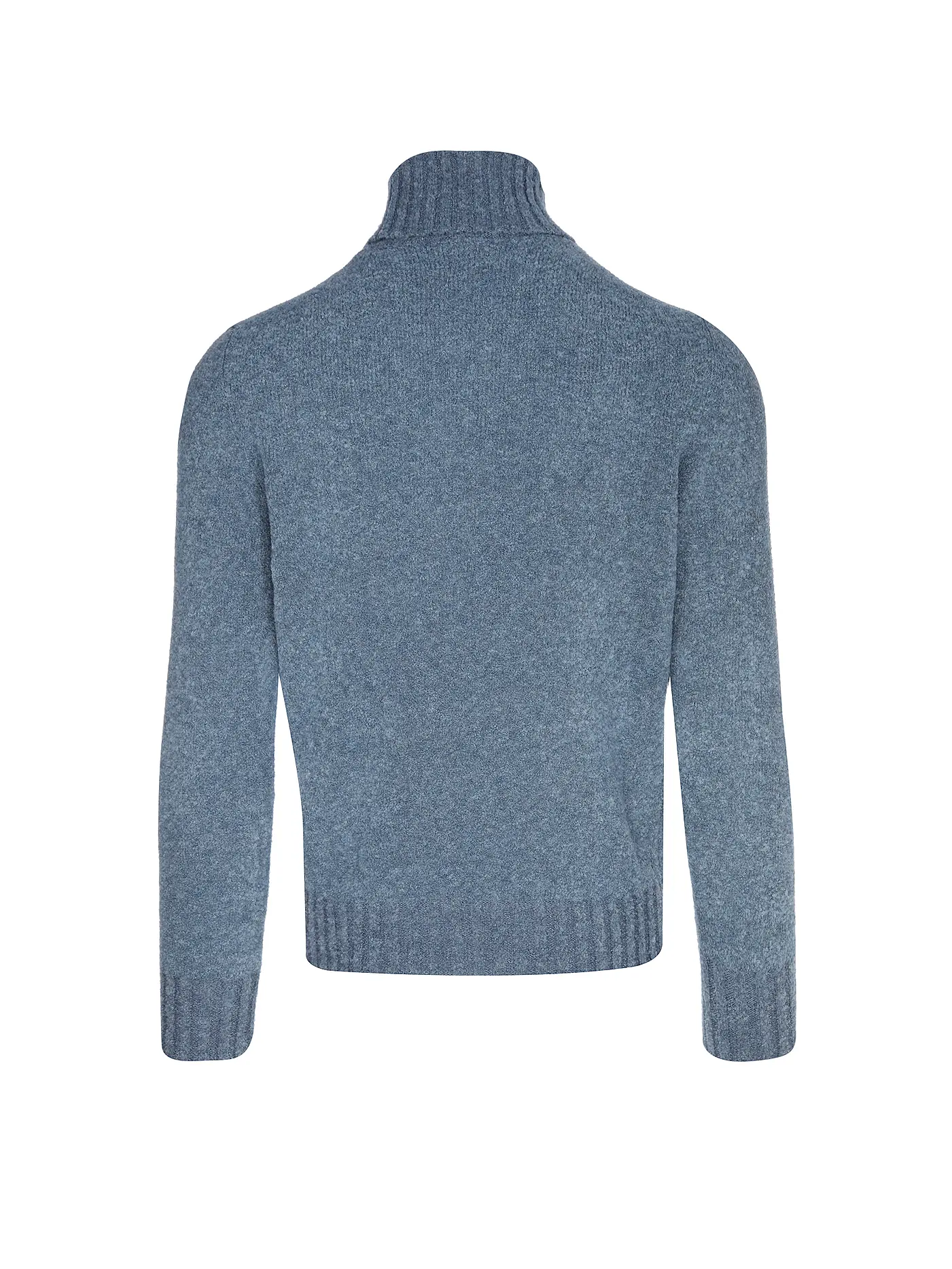 GRAN SASSO | Rollkragenpullover | 